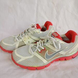 Nike Lunarglide Running Shoes Model 366645018 Women’s Size 9